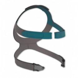 Replacement Headgear for CPAP & BiPAP CARA Nasal Mask